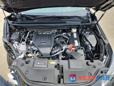 Zdjęcie 12 z 13 samochodu: 2026 LEXUS NX 350 PREMIUM VIN:2T2GGCEZ6TC118112 - miniatura