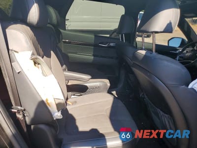 Zdjęcie 10 z 12 samochodu: 2025 HYUNDAI PALISADE CALLIGRAPHY NIGHT EDITION VIN:KM8R7DGE1SU857818 - miniatura