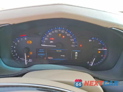 Zdjęcie 9 z 12 samochodu: 2016 CADILLAC CTS LUXURY COLLECTION VIN:1G6AX5SS0G0122186 - miniatura