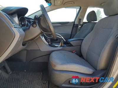 Zdjęcie 7 z 12 samochodu: 2013 HYUNDAI SONATA GLS VIN:5NPEB4AC9DH704643 - miniatura
