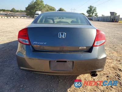 Zdjęcie 6 z 12 samochodu: 2012 HONDA ACCORD LX VIN:1HGCS1B39CA003595 - miniatura
