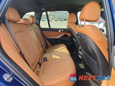 Zdjęcie 10 z 13 samochodu: 2023 BMW X5 SDRIVE 40I VIN:5UXCR4C06P9P69824 - miniatura