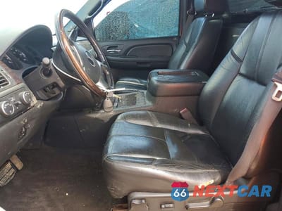 Zdjęcie 7 z 12 samochodu: 2011 GMC SIERRA K2500 SLE VIN:1GT020C86BF205933 - miniatura