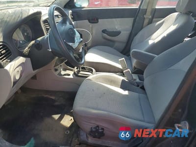 Zdjęcie 7 z 13 samochodu: 2011 HYUNDAI ACCENT GLS VIN:KMHCN4ACXBU618576 - miniatura