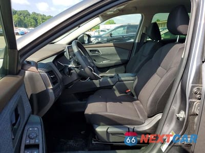 Zdjęcie 7 z 13 samochodu: 2023 NISSAN ROGUE S VIN:JN8BT3AB1PW468655 - miniatura