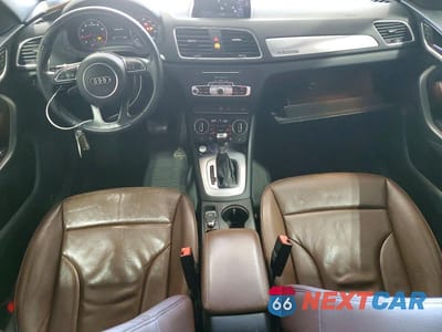 Zdjęcie 8 z 12 samochodu: 2017 AUDI Q3 PREMIUM PLUS VIN:WA1JCCFS3HR002171 - miniatura