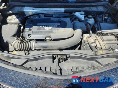 Zdjęcie 12 z 13 samochodu: 2021 CADILLAC XT4 PREMIUM LUXURY VIN:1GYFZDR49MF020175 - miniatura