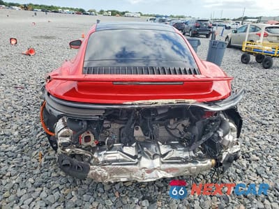 Zdjęcie 6 z 13 samochodu: 2026 PORSCHE 911 TURBO S VIN:WP0AD2A92TS265190 - miniatura