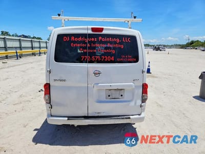 Zdjęcie 6 z 12 samochodu: 2019 NISSAN NV200 SV VIN:3N6CM0KN0KK696233 - miniatura