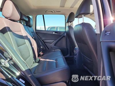 Zdjęcie 11 z 13 samochodu: 2012 VOLKSWAGEN TIGUAN S VIN:WVGBV7AX9CW547683 - miniatura