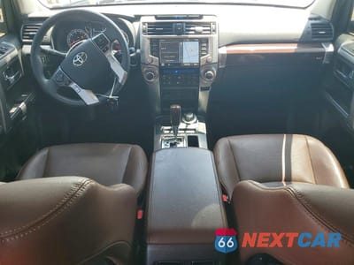 Zdjęcie 8 z 13 samochodu: 2022 TOYOTA 4RUNNER LIMITED VIN:JTEKU5JR5N5988471 - miniatura