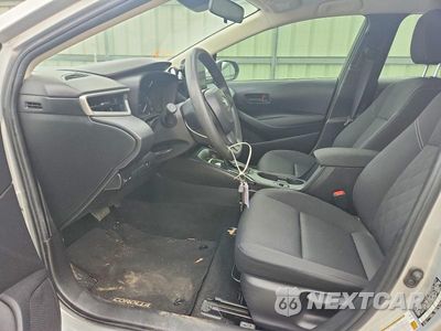 Zdjęcie 7 z 13 samochodu: 2023 TOYOTA COROLLA HYBRID LE VIN:JTDBCMFEXP3024972 - miniatura