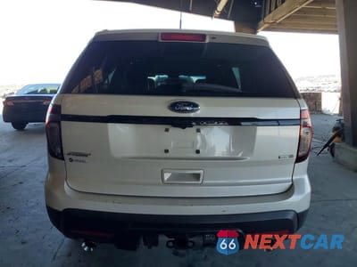 Zdjęcie 6 z 13 samochodu: 2015 FORD EXPLORER SPORT VIN:1FM5K8GT0FGA34739 - miniatura