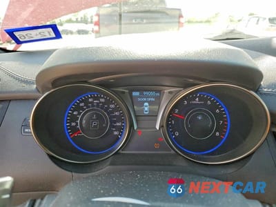 Zdjęcie 9 z 12 samochodu: 2016 HYUNDAI GENESIS COUPE 3.8 ULTIMATE VIN:KMHHU6KJ8GU132731 - miniatura