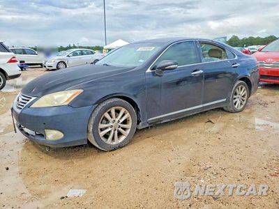 2026 LEXUS ES 350 JTHBK1EG3A2380194 - główne zdjęcie licytacji z USA - miniatura