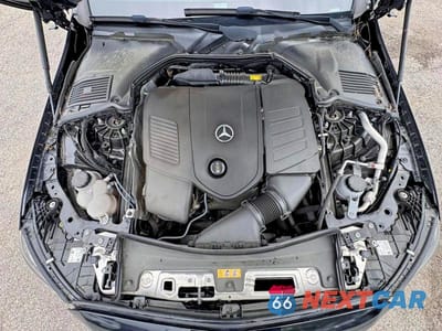 Zdjęcie 7 z 10 samochodu: 2022 MERCEDES-BENZ C 300 VIN:W1KAF4GB4NR042438 - miniatura