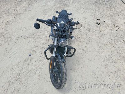 Piąte zdjęcie samochodu w środku: 2023 HARLEY-DAVIDSON RH975 VIN:1HD1ZH11XPB315224 - miniatura