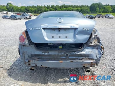 Zdjęcie 6 z 12 samochodu: 2012 NISSAN ALTIMA 2.5 VIN:1N4AL2AP4CN517480 - miniatura