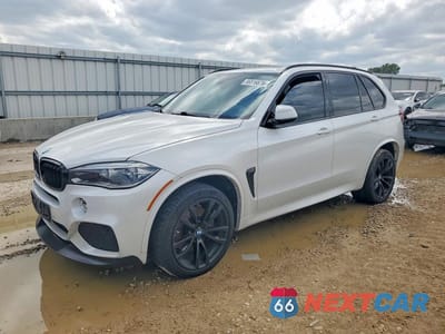 2014 BMW X5 XDRIVE50I 5UXKR6C57E0J72170 - główne zdjęcie licytacji z USA - miniatura