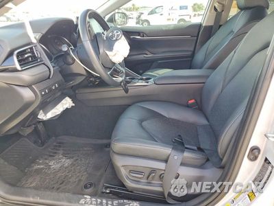 Zdjęcie 7 z 12 samochodu: 2022 TOYOTA CAMRY XSE VIN:4T1K61AK5NU031575 - miniatura