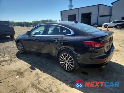 Drugie zdjęcie samochodu z przodu: 2021 BMW 228XI VIN:WBA73AK04M7H76816 - miniatura
