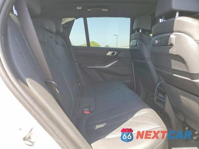 Zdjęcie 11 z 13 samochodu: 2024 BMW X5 XDRIVE40I VIN:5UX23EU03R9V29179 - miniatura