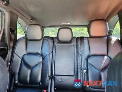 Zdjęcie 10 z 13 samochodu: 2017 PORSCHE CAYENNE VIN:WP1AA2A27HKA89416 - miniatura