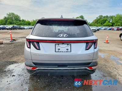 Zdjęcie 6 z 13 samochodu: 2022 HYUNDAI TUCSON SEL VIN:5NMJFCAE5NH060071 - miniatura