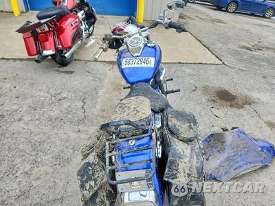 Zdjęcie 6 z 10 samochodu: 2002 SUZUKI VL800 VIN:JS1VS54AX22103704 - miniatura