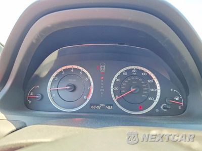 Zdjęcie 9 z 12 samochodu: 2012 HONDA ACCORD LX VIN:1HGCP2F30CA215691 - miniatura