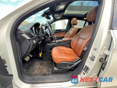 Zdjęcie 7 z 15 samochodu: 2019 MERCEDES-BENZ GLE COUPE 43 AMG VIN:4JGED6EB9KA143979 - miniatura