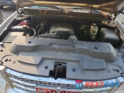 Zdjęcie 11 z 12 samochodu: 2014 GMC SIERRA K2500 SLE VIN:1GT120EG0EF161862 - miniatura