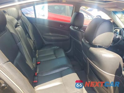 Zdjęcie 10 z 12 samochodu: 2012 NISSAN MAXIMA 3.5 S VIN:1N4AA5AP6CC835278 - miniatura