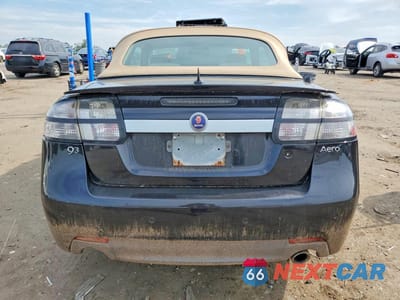 Zdjęcie 6 z 12 samochodu: 2008 SAAB 9-3 AERO VIN:YS3FH71U886002237 - miniatura