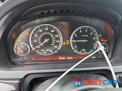 Zdjęcie 9 z 12 samochodu: 2012 BMW 535 IGT VIN:WBASN2C57CC202136 - miniatura