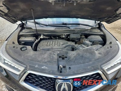 Zdjęcie 12 z 13 samochodu: 2018 ACURA MDX TECHNOLOGY VIN:5J8YD4H52JL019729 - miniatura