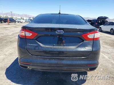 Zdjęcie 6 z 12 samochodu: 2014 FORD FUSION VIN:3FA6P0H9XER366473 - miniatura