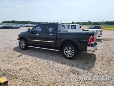 Drugie zdjęcie samochodu z przodu: 2015 RAM 1500 LONGHORN VIN:1C6RR7PT4FS599270 - miniatura