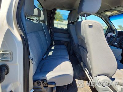 Zdjęcie 10 z 13 samochodu: 2013 FORD F150 SUPER CAB VIN:1FTFX1ET9DFB91550 - miniatura