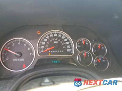 Zdjęcie 9 z 13 samochodu: 2008 GMC ENVOY VIN:1GKDT13S982242947 - miniatura