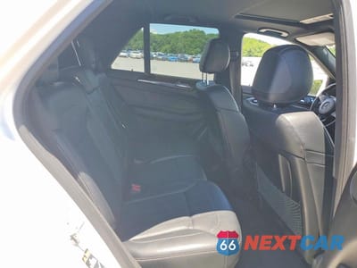 Zdjęcie 11 z 13 samochodu: 2018 MERCEDES-BENZ GLE 350 VIN:4JGDA5JB7JB054621 - miniatura