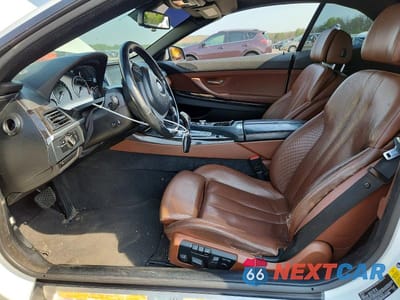 Zdjęcie 7 z 12 samochodu: 2014 BMW 640 XI VIN:WBAYP5C56EDZ27875 - miniatura