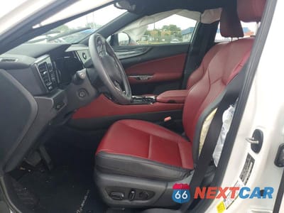 Zdjęcie 7 z 12 samochodu: 2024 LEXUS NX 250 PREMIUM VIN:2T2GDCAZ4RC014130 - miniatura