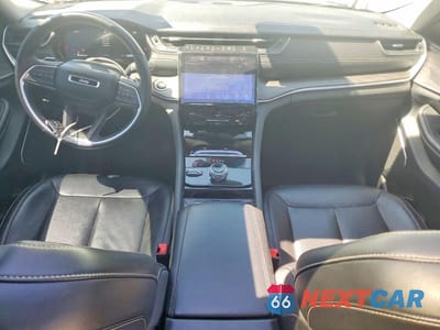 Zdjęcie 8 z 14 samochodu: 2021 JEEP GRAND CHEROKEE L LIMITED VIN:1C4RJKBGXM8101807 - miniatura