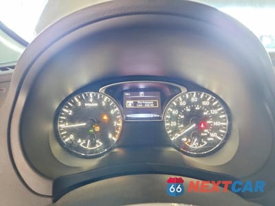 Zdjęcie 9 z 12 samochodu: 2017 NISSAN ALTIMA 3.5 SL VIN:1N4BL3AP9HC195691 - miniatura