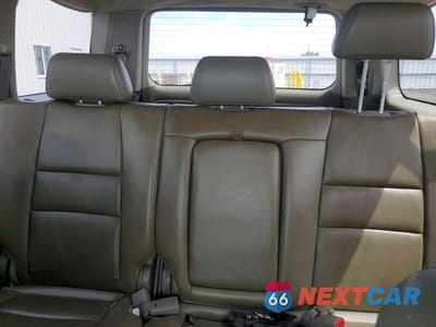 Zdjęcie 10 z 13 samochodu: 2006 HONDA PILOT EX VIN:2HKYF18786H548171 - miniatura