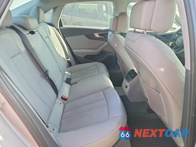 Zdjęcie 10 z 12 samochodu: 2019 AUDI A4 PREMIUM PLUS VIN:WAUENAF40KA116560 - miniatura