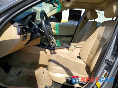 Zdjęcie 7 z 12 samochodu: 2011 BMW 328 XI VIN:WBAPK7G56BNN86919 - miniatura