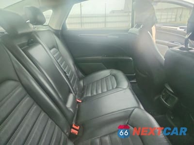 Zdjęcie 10 z 12 samochodu: 2014 FORD FUSION SE VIN:3FA6P0H95ER242630 - miniatura