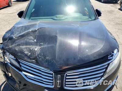 Zdjęcie 12 z 13 samochodu: 2018 LINCOLN MKC SELECT VIN:5LMTJ2DH6JUL07374 - miniatura